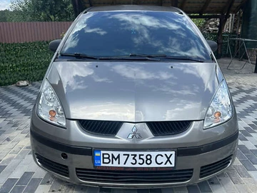 Авто Mitsubishi Colt 2008 № 7834924