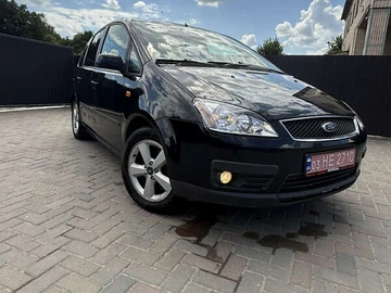 Авто Ford Focus C-Max 2005 № 7834938