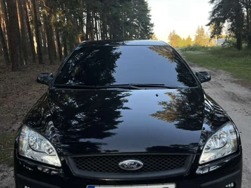 Авто Ford Focus 2006 № 7834942