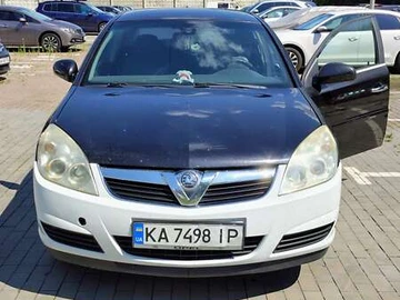 Авто Opel Vectra 2006 № 7834943