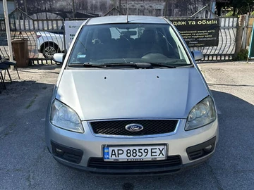 Авто Ford Focus C-Max 2005 № 7834953