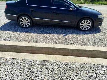 Авто Volkswagen Passat 2005 № 7834955