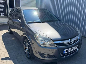 Авто Opel Astra 2009 № 7834963