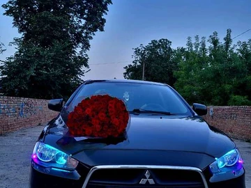 Авто Mitsubishi Lancer 2008 № 7834968