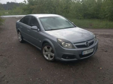 Авто Opel Vectra 2008 № 7834970