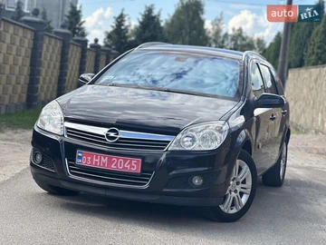 Авто Opel Astra 2010 № 7834993