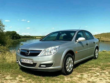 Авто Opel Vectra 2007 № 7834994