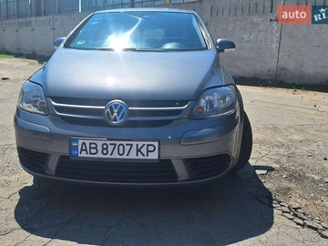 Авто Volkswagen Golf 2005 № 7834995