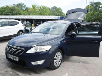 Авто Ford Mondeo 2009 № 7834996