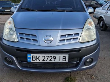 Авто Nissan Pixo 2010 № 7835009