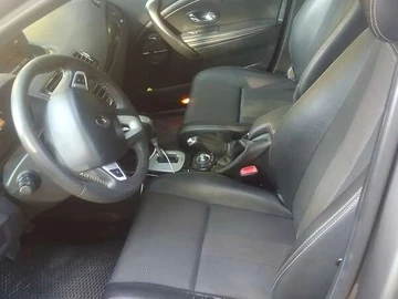 Авто Renault Megane 2011 № 7835011