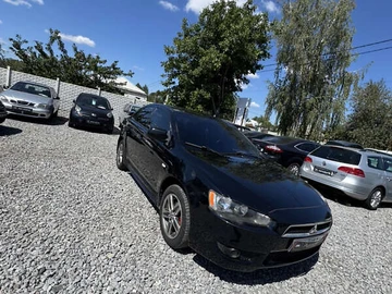 Авто Mitsubishi Lancer 2007 № 7835015