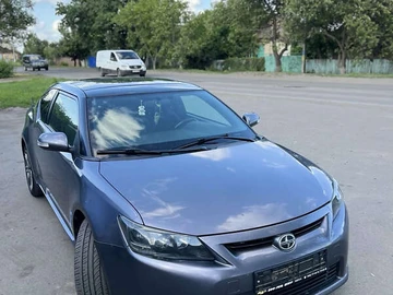 Авто Scion Tc 2012 № 7835032