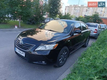 Авто Toyota Camry 2006 № 7835050