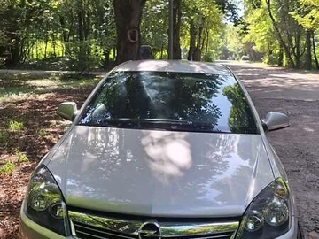 Авто Opel Astra 2012 № 7835053