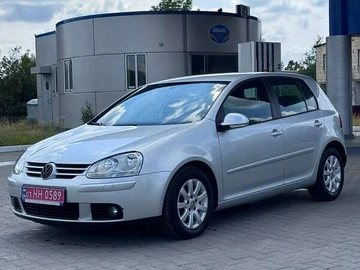 Авто Volkswagen Golf 2008 № 7835054