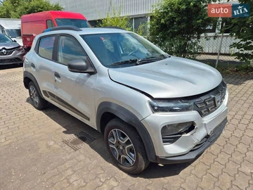 Авто Dacia Spring 2021 № 7835085