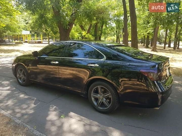 Авто Lexus Es 2007 № 7835086