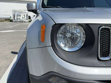 Авто Jeep Renegade 2015 № 7835093