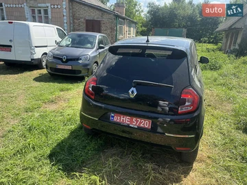Авто Renault Twingo 2023 № 7835095