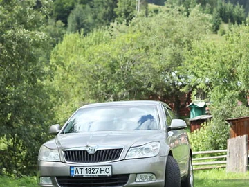 Авто Skoda Octavia 2009 № 7835098