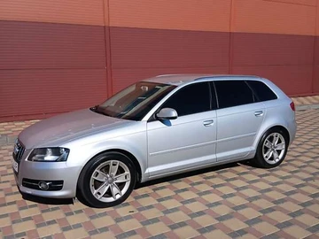 Авто Audi A3 2012 № 7835100