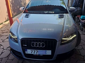 Авто Audi A4 2007 № 7835102