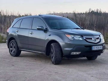 Авто Acura Mdx 2007 № 7835129