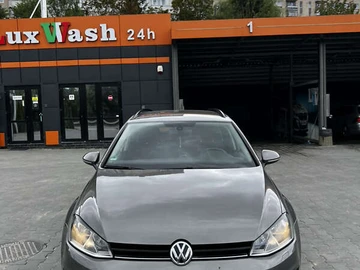Авто Volkswagen Golf 2014 № 7835144