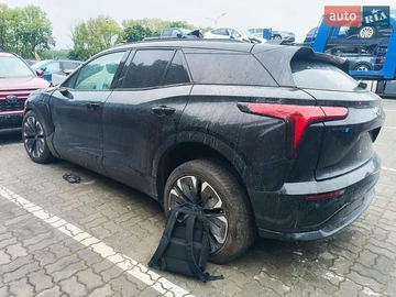 Авто Chevrolet Blazer Ev 2024 № 7835148