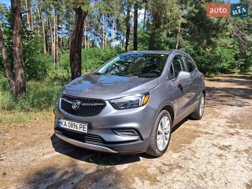 Авто Buick Encore 2019 № 7835162