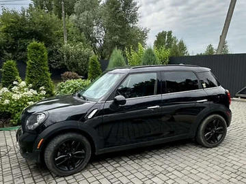 Авто MINI Countryman 2016 № 7835169