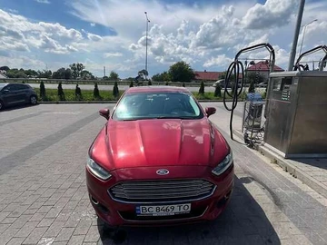 Авто Ford Fusion 2014 № 7835171