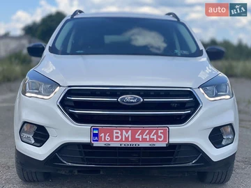 Авто Ford Escape 2016 № 7835172