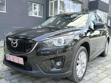 Авто Mazda Cx-5 2012 № 7835173