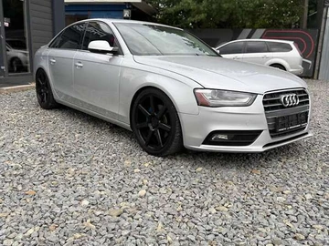 Авто Audi A4 2012 № 7835193