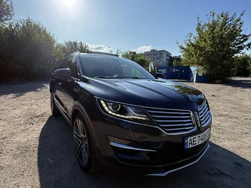Авто Lincoln Mkc 2014 № 7835195