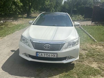 Авто Toyota Camry 2012 № 7835197