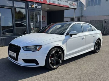 Авто Audi A3 2016 № 7835215