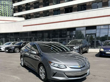 Авто Chevrolet Volt 2018 № 7835216