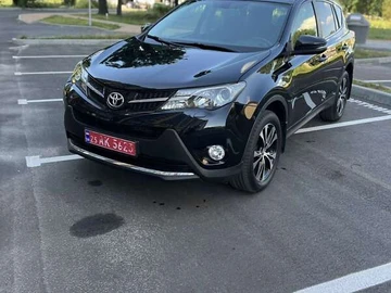 Авто Toyota Rav4 2014 № 7835217