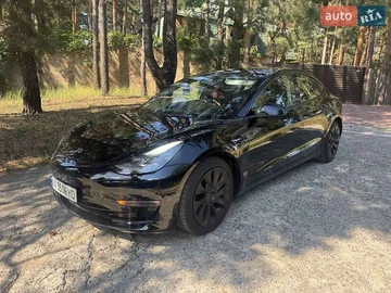 Авто Tesla Model 3 2022 № 7835247