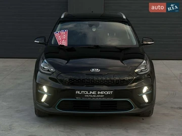 Авто KIA Niro 2020 № 7835251