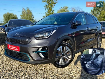 Авто KIA Niro 2020 № 7835267