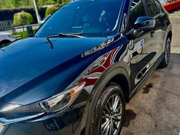 Авто Mazda Cx-5 2020 № 7835270