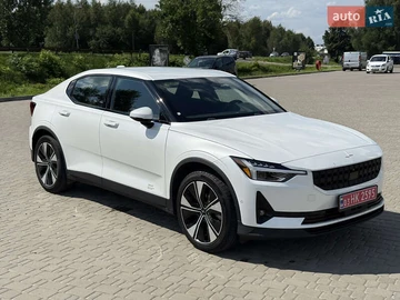 Авто Polestar 2 2023 № 7835273