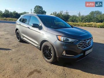 Авто Ford Edge 2021 № 7835277
