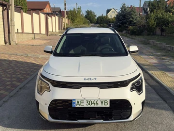 Авто KIA Niro 2022 № 7835279