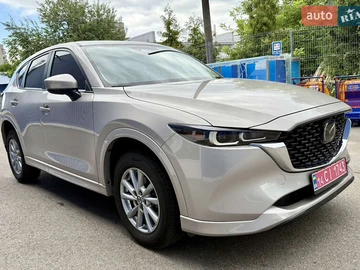 Авто Mazda Cx-5 2023 № 7835289