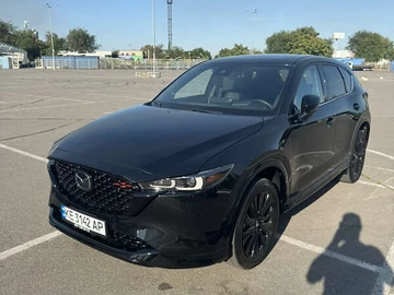 Авто Mazda Cx-5 2023 № 7835297
